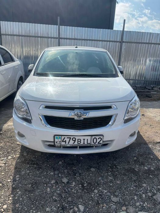 Аренда авто Алматы