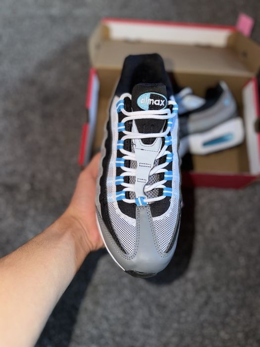 Nike Air Max 95 (40-45)