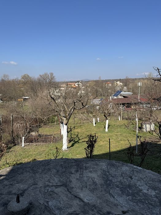 Къща с панорамна гледка