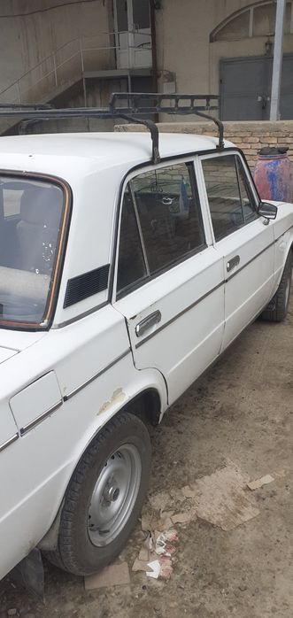 Продаётся Жигули 06 год выпуска 1996