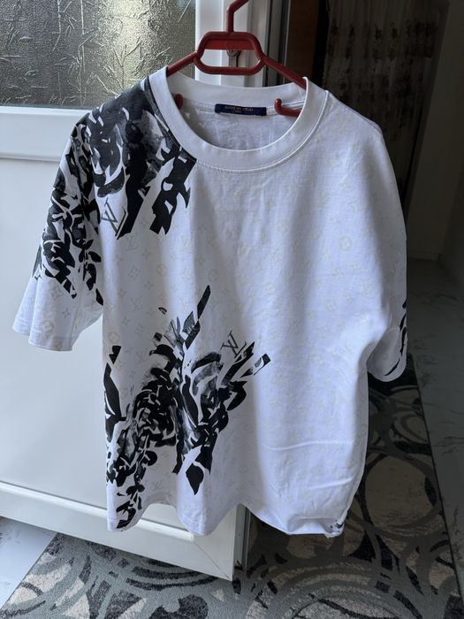 Tricou Louis Vuitton