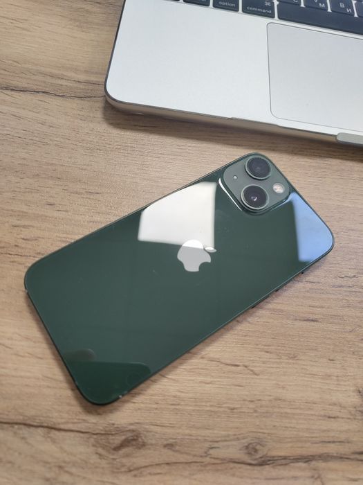 iPhone 13 mini продам