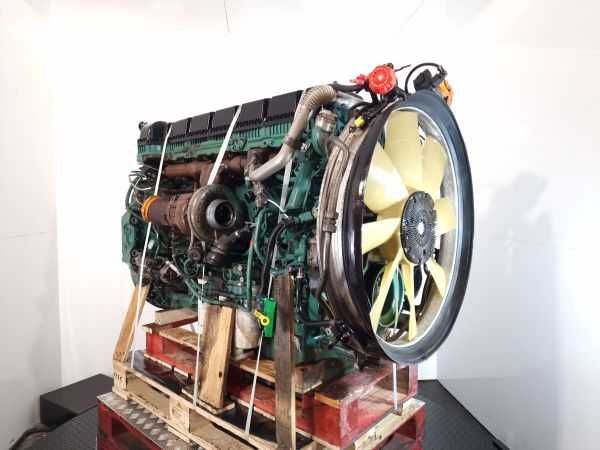 Motor complet Volvo D13K500 EURO 6 - Piese de schimb Volvo