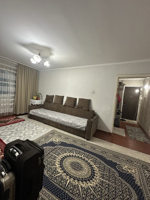 2х комн. 2эт. 4мкр 10дом. ЖКХ