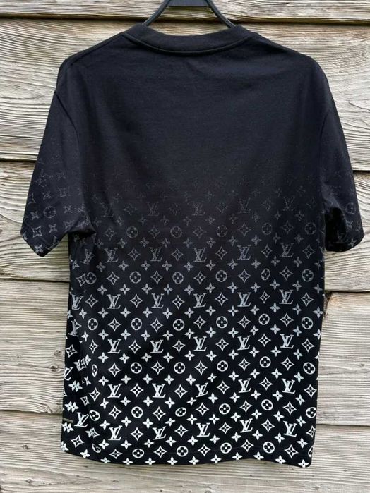 Unisex тениски Dsquared & Louis Vuitton