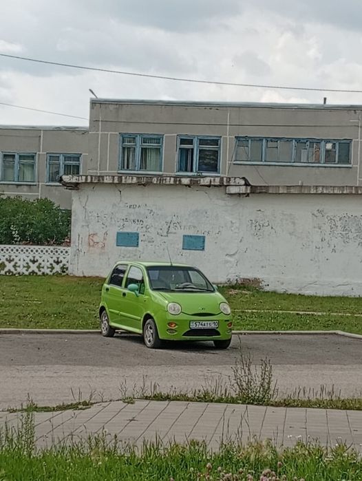 Продам машину в хорошем состоянии