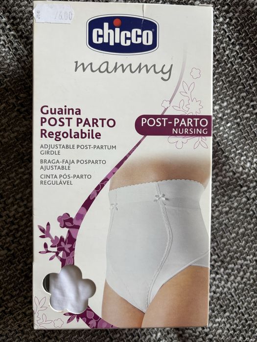 Стягащо бельо след раждане Chicco