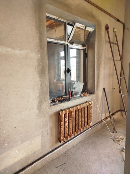 Svarka aftagen xizmatlari