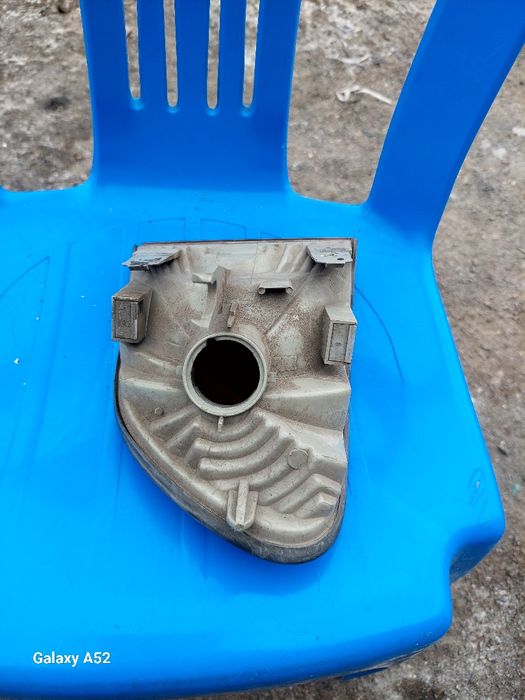 Продам поворотник е38