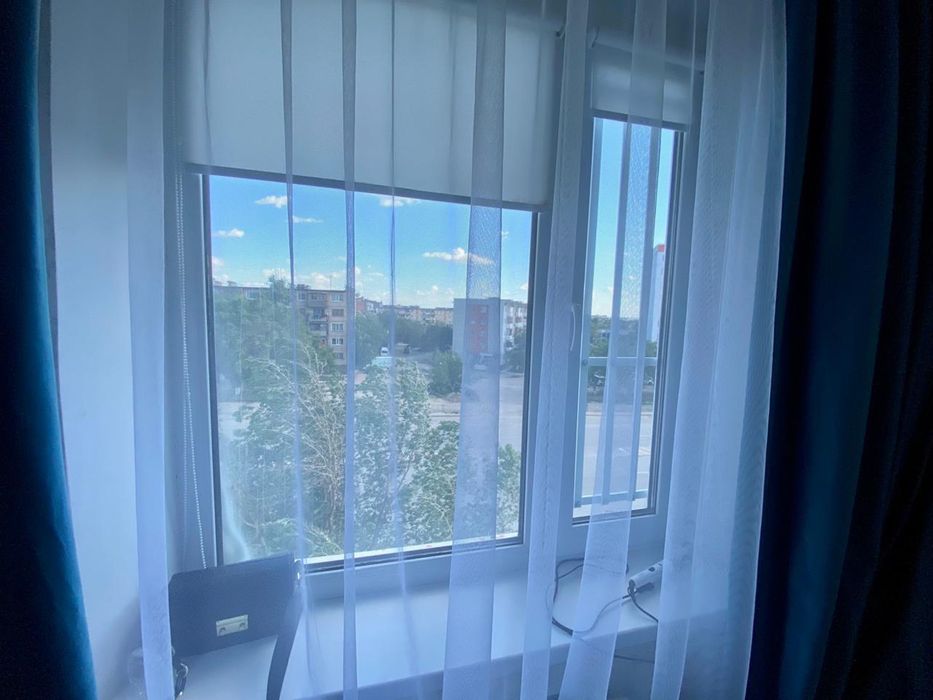 Квартира в самом центре города