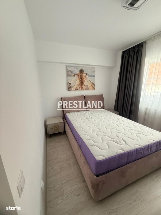 Apartament cu 3 camere, zona centrala.