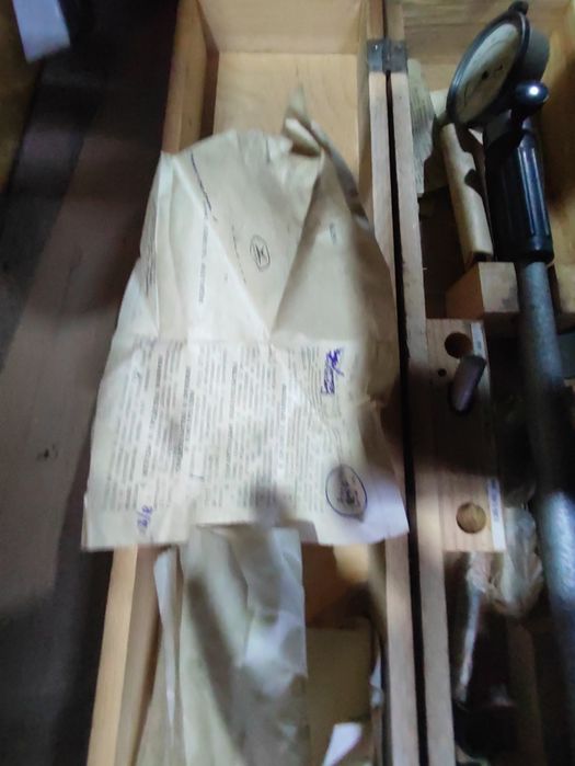 Приспособления для клакопонов