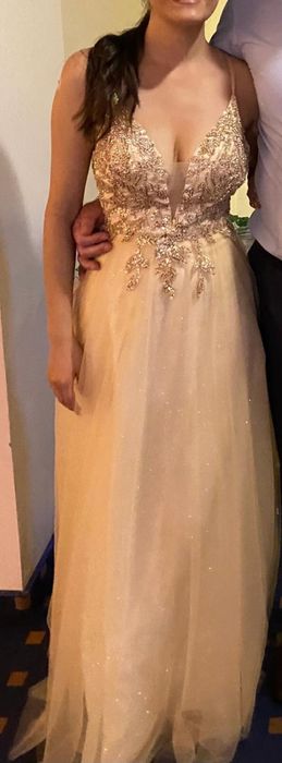 Rochie de ocazie, marime XS