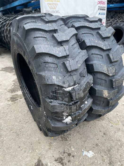 ANVELOPA 18.4-26 MRL MTU 428 TL 14 PR INDUSTRIAL