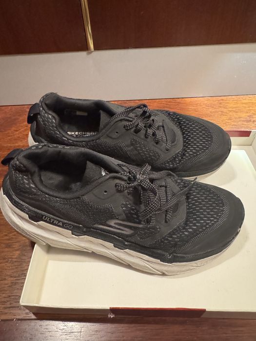 Кроссовки Skechers, 35-36