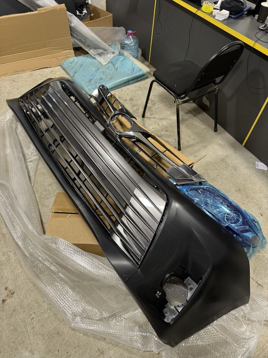 Фары Toyota 4Runner