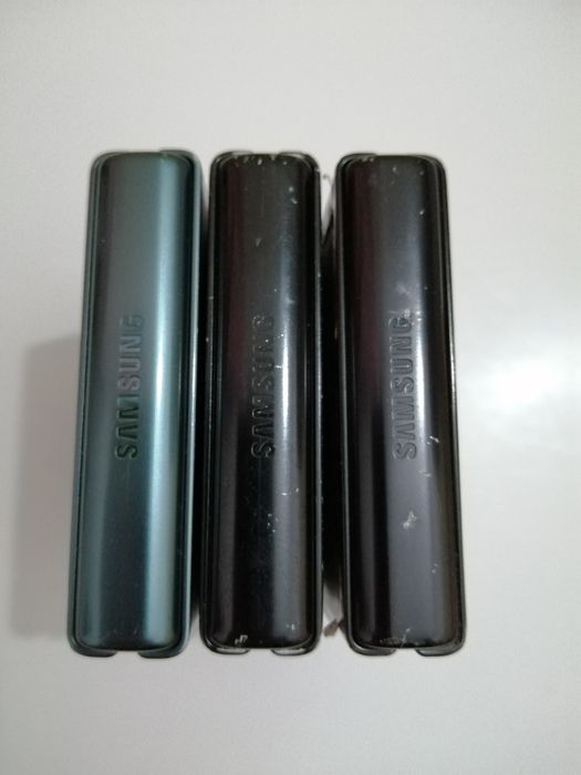 Samsung Z Flip 3 Defecte Display