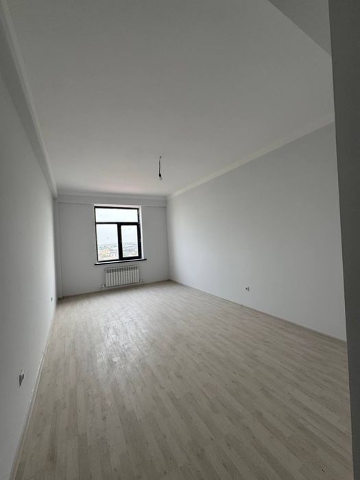 Квартира 2-комнат. ЖК Qishbegi Sohil Bo'yi Hilmar . 95м2.