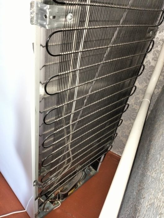 Холодильник Бирюса 133 (класс А)