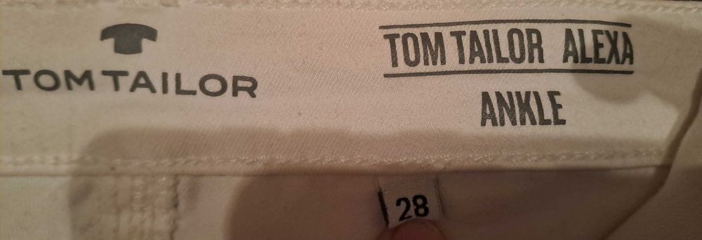Jeans Tom Tailor