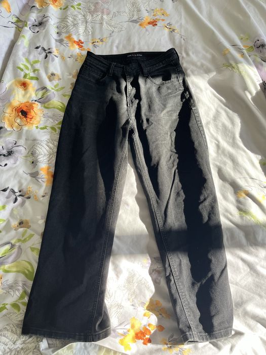 Продам Джинсы и Треко