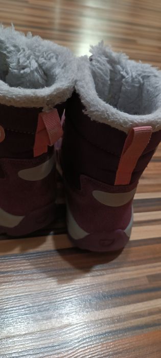 KangaRoos Зимни ботуши момиче EU28