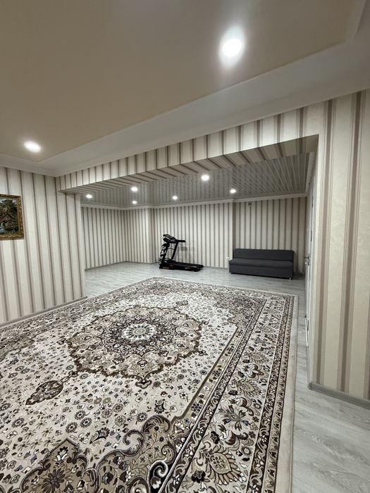 Продается 3 этажный дом, Циолковского