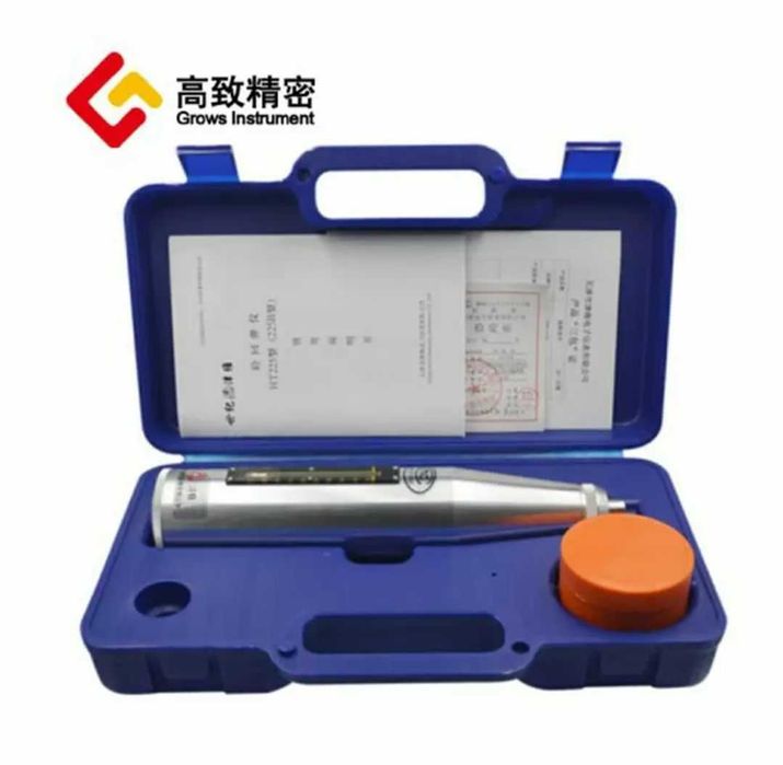 Молоток Шмидта-Склерометр