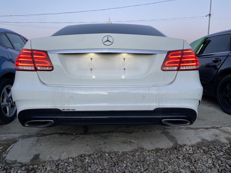 Ușă dreapta spate Mercedes W212 Facelift 2015