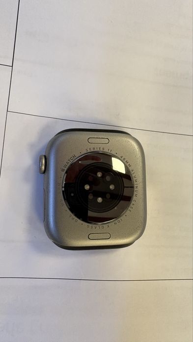 Apple watch seria 11