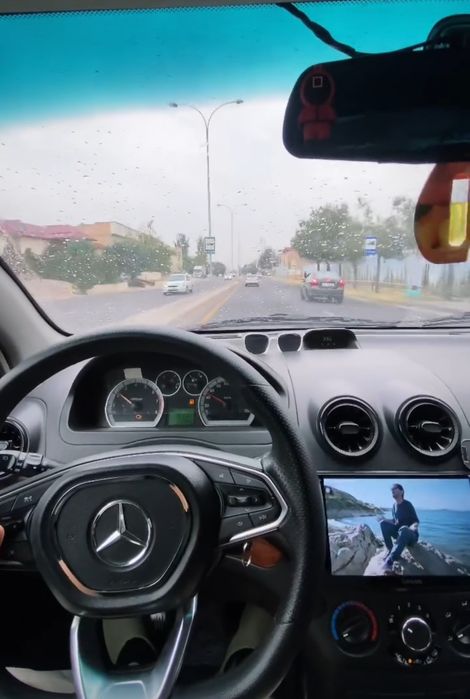 Nexia 3 2020 tozza mexanika