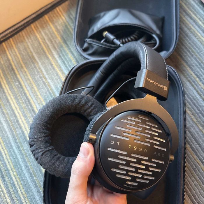 Наушники профессиональные Beyerdynamic DT1990 Pro
