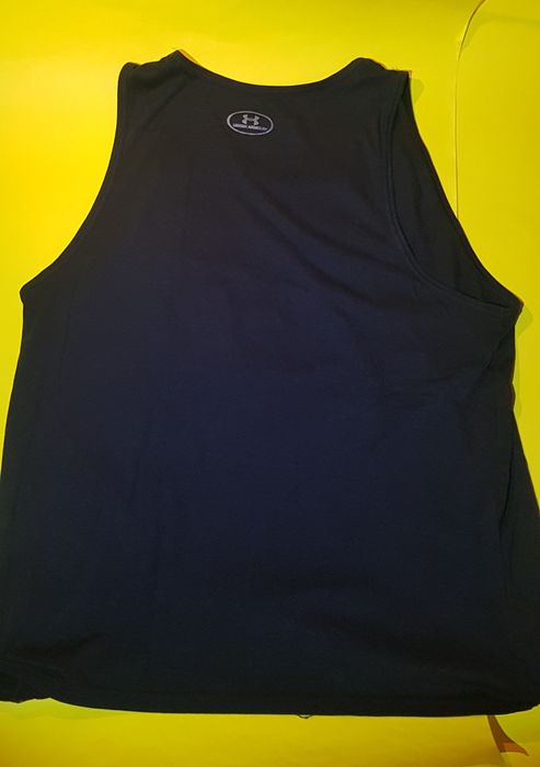 Under Armor   мъжки спортен потник