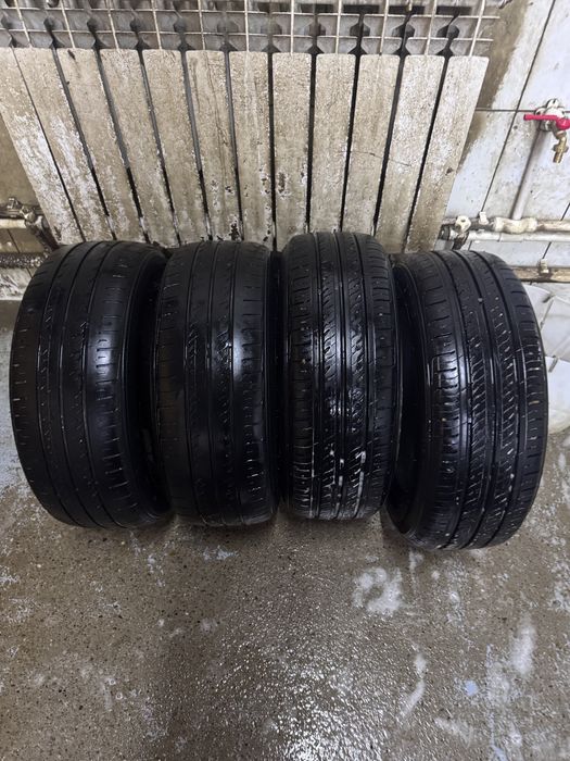 Продам покрышки р15