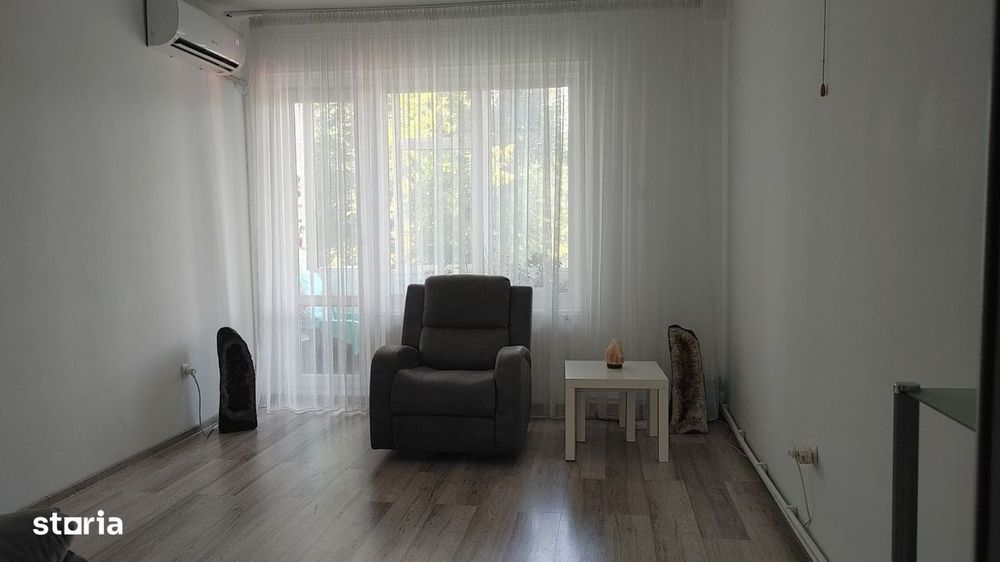 2 Camere Spațios (66 mp) – Ultracentral - Strada Albatrosului- et.2