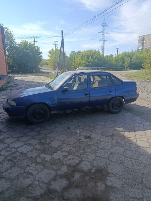 Продаю нексию n100