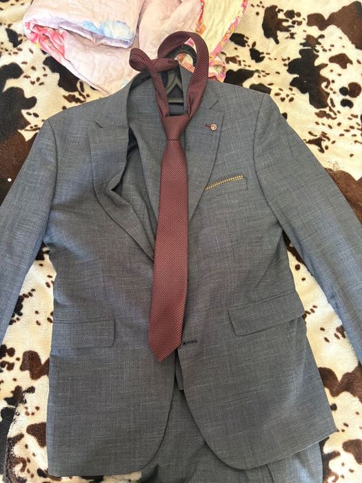 Костюм, комплект