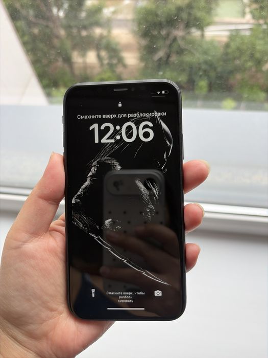 Iphone XR 128 гб