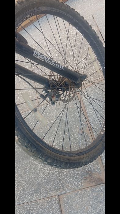 Battle велосипед сатылады