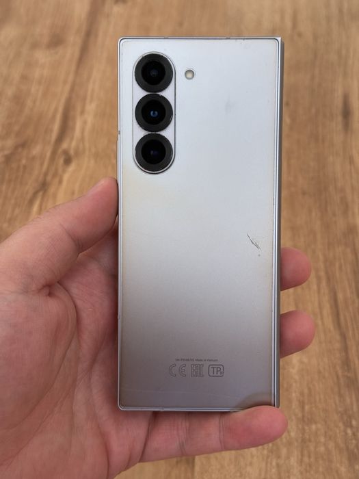 Samsung Z Fold 6 12/256