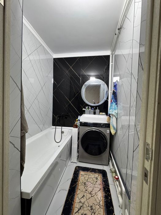 Продам квартиру в нур сити