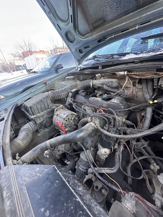 Продам vw passat.