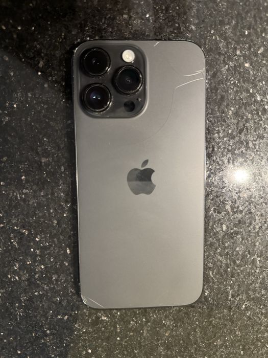Iphone 14 Pro Max 1TB