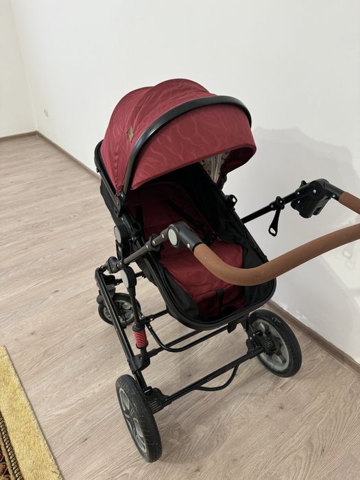 Продается Коляска