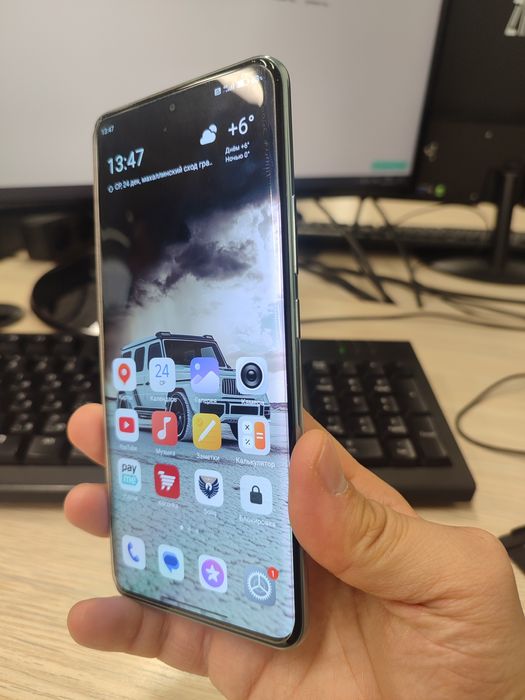 Redmi Note 14 pro + 5G 12/256 продается!!!