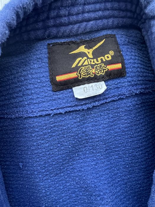 Костюм для дзюдо 6-8 лет