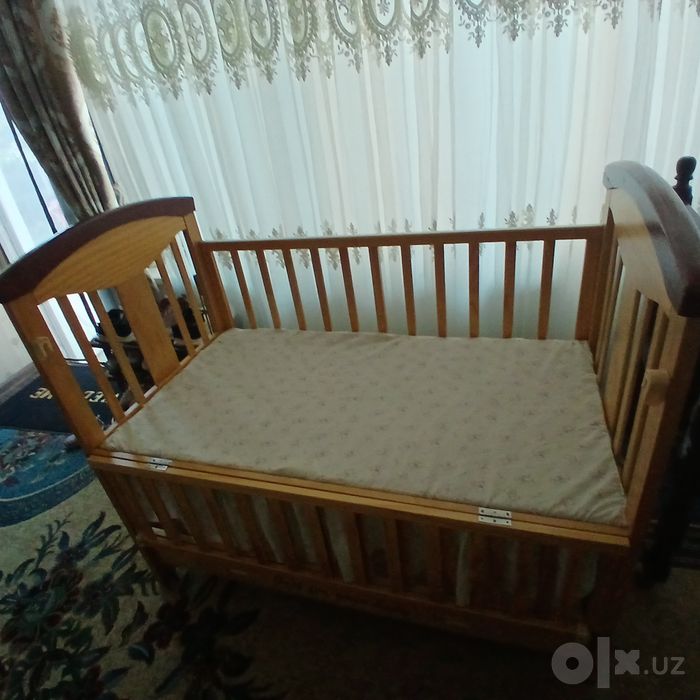 Karavat lulkasi bn komplekt srochna sotilad