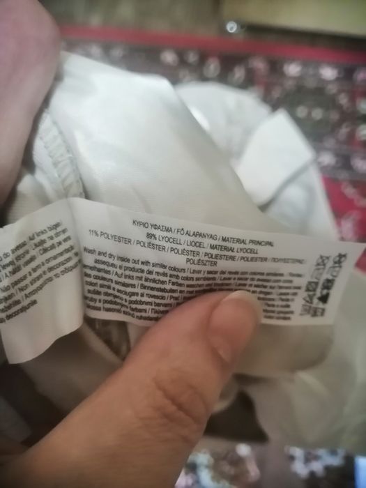 Женские брюки новые