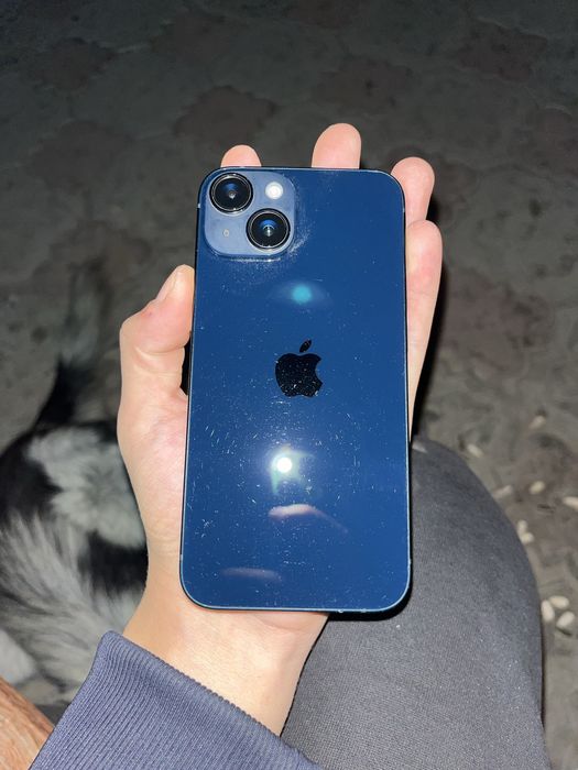 айфон 14 с минусами