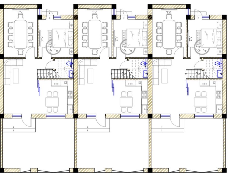 Uy sotiladi nazarbekda